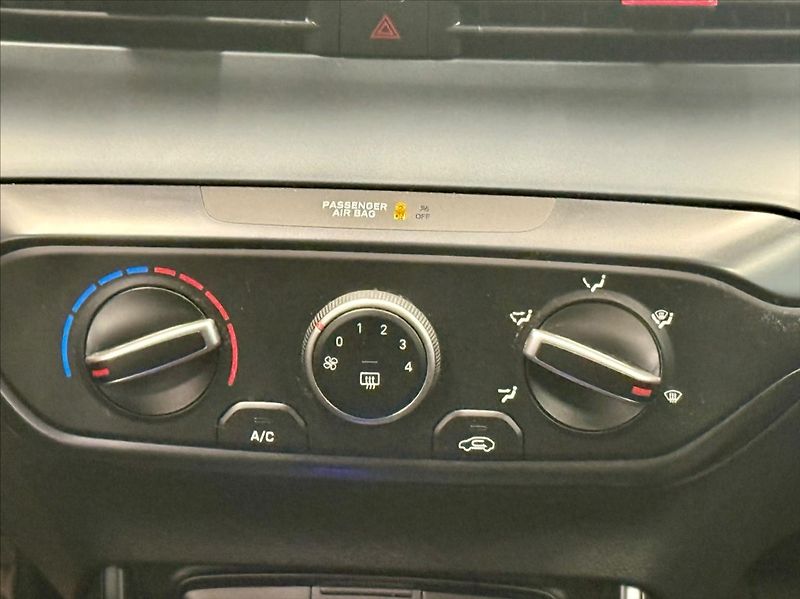 Hyundai i20 1,0 T-GDI NLINE STYLE AT - fotka 10 z 16