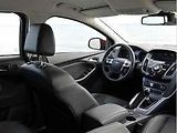 Ford Focus 1,0 EcoBoost