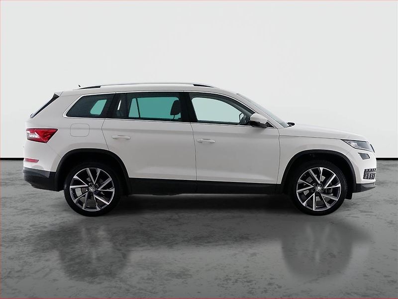 Škoda Kodiaq (2020) Style 2.0 TDI 4x4 - fotka 6 z 25