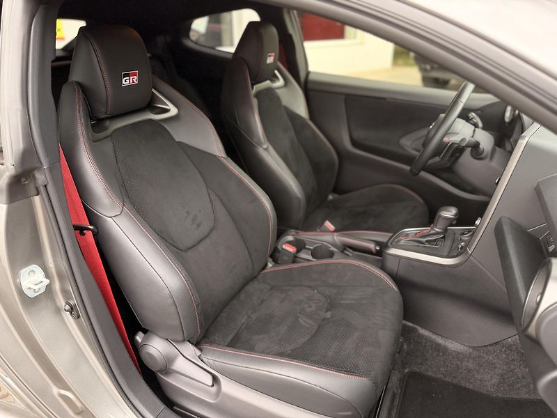 Toyota GR Yaris - fotka 25 z 32