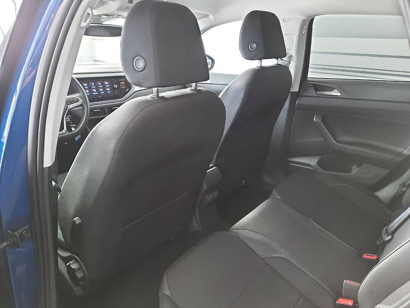 Volkswagen Taigo (2023) 1.0 TSI (81kW/110k) DSG, Style - fotka 8 z 24