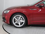 Audi A5 (2018) S-Line 2.0 TDI - náhled 15