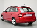 Škoda Fabia - náhled 7