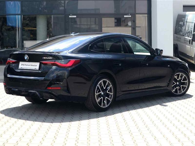 BMW Řada 4 - fotka 7 z 10