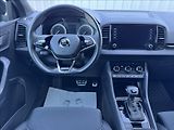 Škoda Karoq 1,5 TSI DSG SPORTLINE DPH ČR - náhled 25