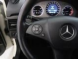 Mercedes-Benz GLK (2010) 220 CDI, 4X4, Automat - náhled 17