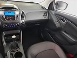 Hyundai ix35 (2011) 2.0 CVVT, 4X4 - náhled 8