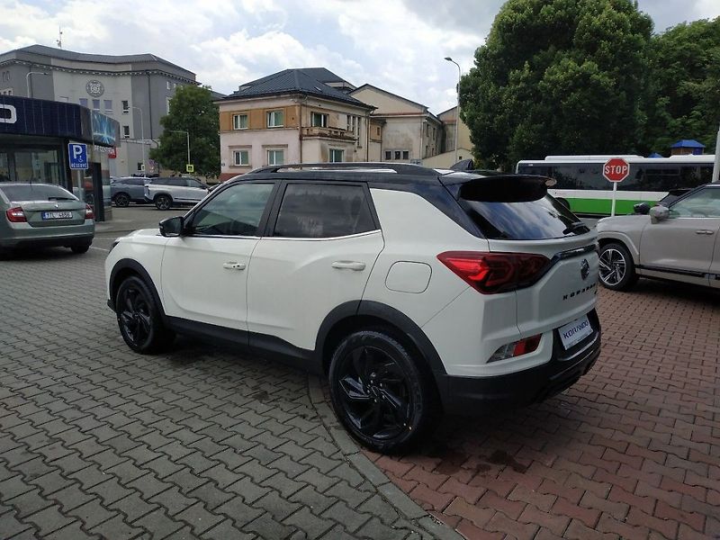 KGM Korando 1.5T, Style+2WD, AT, SKLADEM - fotka 6 z 33