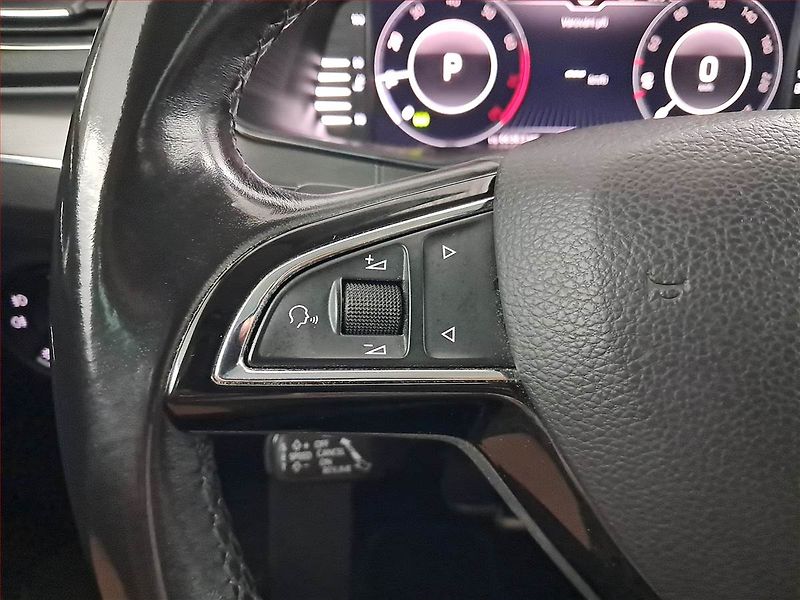 Škoda Superb (2020) Scout 2.0 TSI - fotka 17 z 20