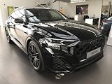 Audi Q8 (2025) SUV 60 Quattro 8TT 3,0TFSIe - náhled 1