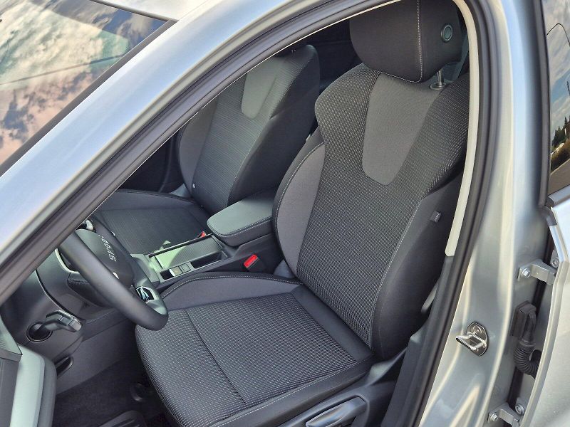 Škoda Octavia (2025) kombi Selection 1.5. TSI 110 k - fotka 14 z 33
