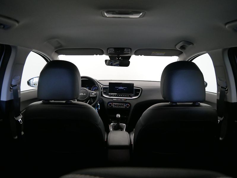 Kia XCeed - fotka 26 z 28