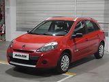 Renault Clio (2012) 1.2, ČR, AC, el. výbava - náhled 2
