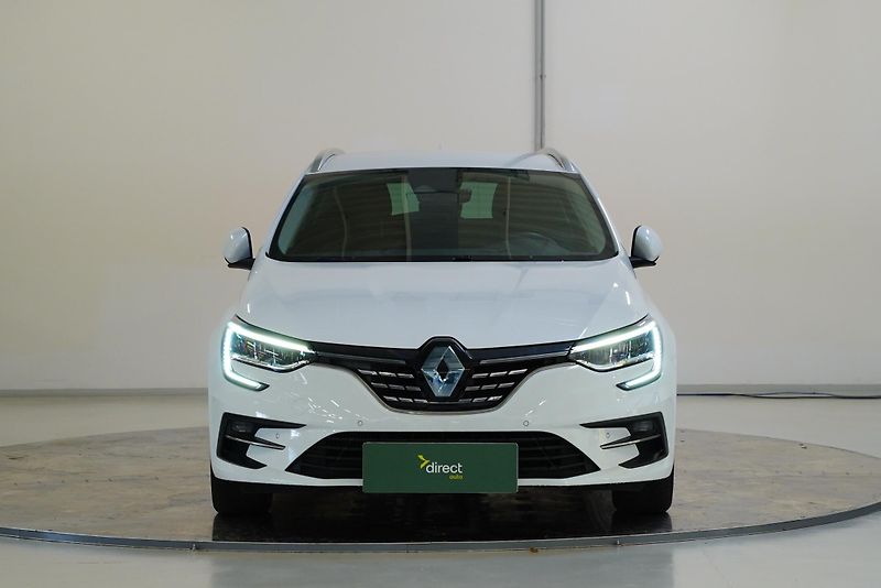Renault Mégane - fotka 4 z 25