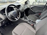 Ford Focus (2016) 1.6i Ti-VCT Klima Winter Paket - náhled 24