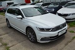 Volkswagen Passat VARIANT - fotografie inzerátu