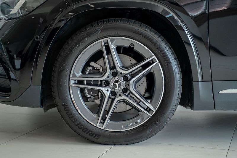 Mercedes-Benz GLA (2025) 200 d 4M/AMGPREMIUM/360/ESP - fotka 6 z 18
