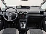 Citroën C3 Picasso (2015) 1.2 PT, ČR, AC, temp, park - náhled 8