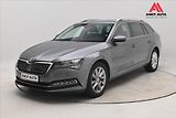 Škoda Superb 2,0 TDI 110 kW DSG STYLE Záruk - náhled 1