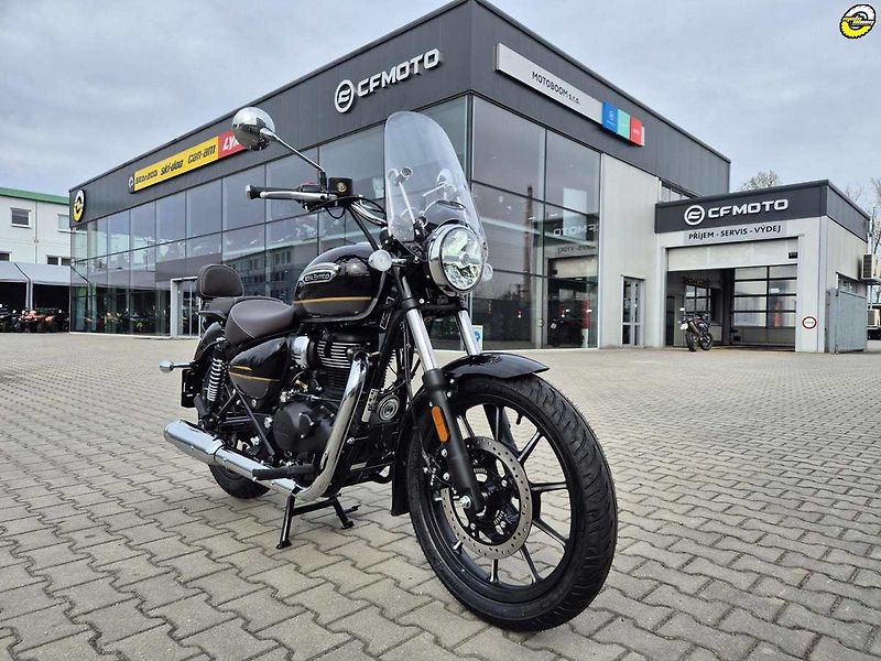 Royal Enfield Meteor 350 (2026) - fotka 2 z 42