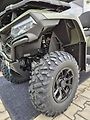 CFMOTO Gladiator X520 (2026) A T3b - AKCE na EPS - náhled 10