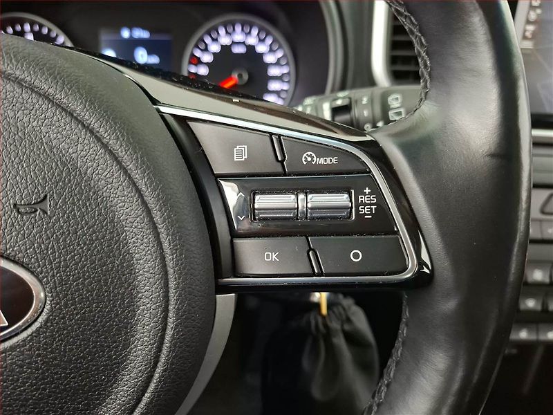 Kia Sportage (2019) 1.6 CRDi, Serv.kniha, Navi - fotka 29 z 31