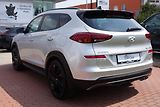 Hyundai Tucson 1,6GDi 130kW A/T 4x4 N-Line, P - náhled 6