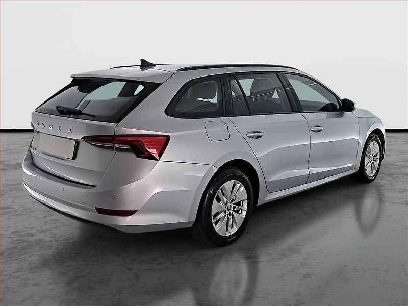 Škoda Octavia (2022) Ambition 2.0 TDI, ČR,1.maj - fotka 5 z 20