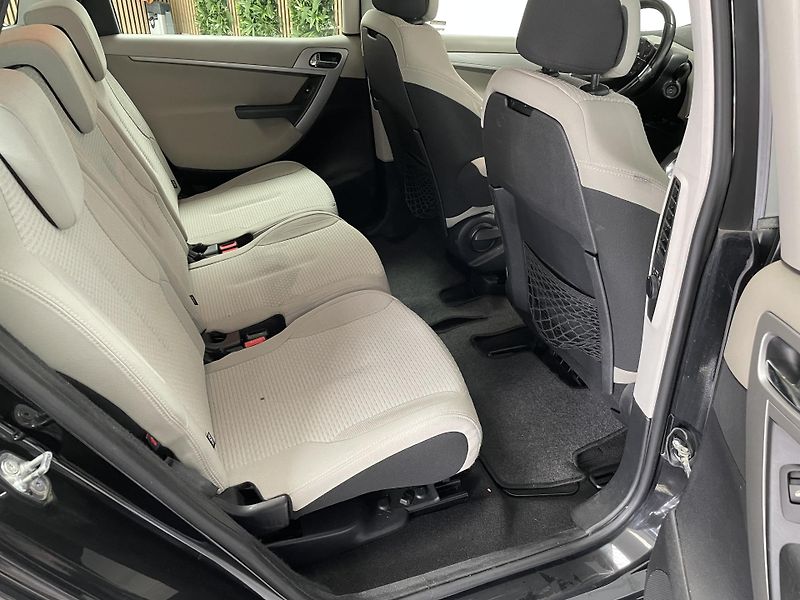 Citroën C4 Picasso 1.8 i LPG DIGIAC TZ  - fotka 15 z 25