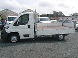 Peugeot Boxer (2015) 2.2 HDi,SKLOPKA, VÝB.STAV!! - náhled 13