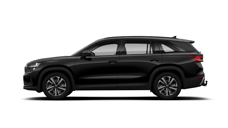Škoda Kodiaq (2026) 2.0TDI 4x4 NezTop Tažné NOVÉ - fotka 2 z 6
