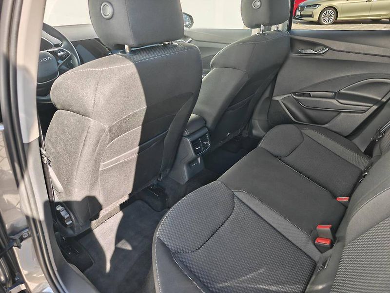 Škoda Fabia Top Selection 7DSG 1,0TSI - fotka 7 z 22