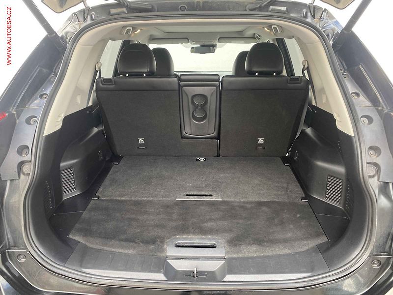 Nissan X-Trail (2021) 1.7 dCi, Acenta, AT, LED - fotka 7 z 18