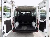 Opel Movano 2,3 CDTI 107 KW L1H1 9 MÍST - náhled 24