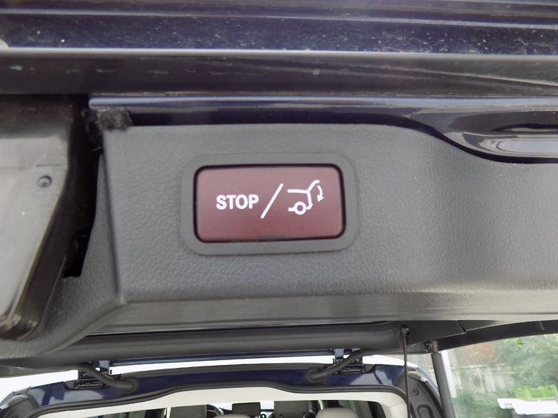 Mercedes-Benz Třídy V (2015) 250d/4-Matic/Long/Webasto/LED/ - fotka 9 z 36
