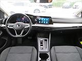 Volkswagen Golf 1,0 TSI Life 81kW DSG - náhled 24