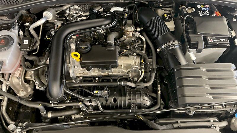 Škoda Fabia (2024) TOP Selection 1.0TSI 85kW - fotka 20 z 31