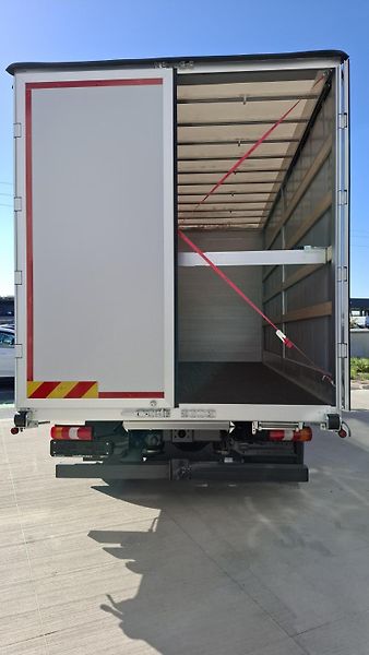 Mercedes-Benz Atego (2025) 818 L - fotka 7 z 19