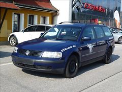 Volkswagen Passat 1,6 Bez dokladů !!! na ND - fotografie inzerátu
