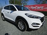 Hyundai Tucson 2.0CRDi 4WD, automat - náhled 2