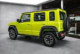 Suzuki Jimny 1,5 ALL GRIP - náhled 7