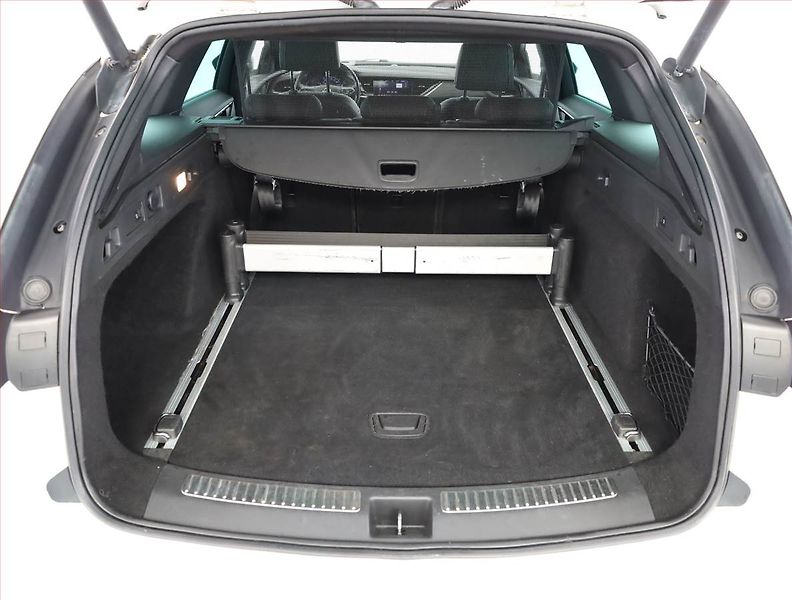 Opel Insignia (2019) 2.0 CDTI, Automat, Kůže, Navi - fotka 20 z 21