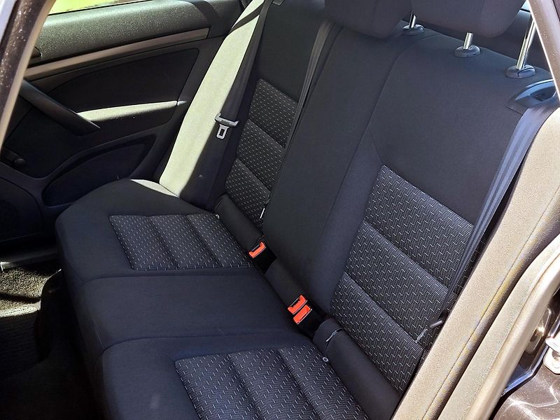 Škoda Octavia 1,2TSi 105k*SERV.KNÍŽKA*       - fotka 19 z 42