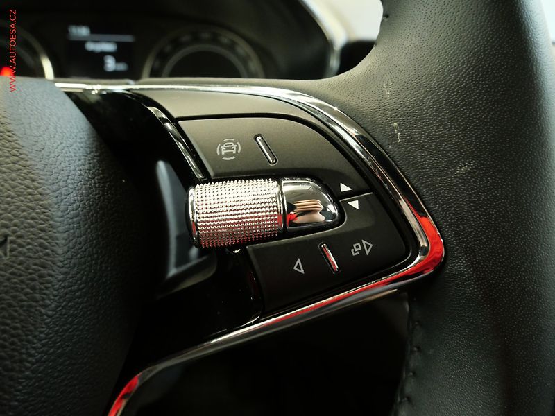 Škoda Fabia (2023) 1.0 TSi, ČR, Style - fotka 17 z 22