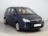 Ford C-MAX (2008) 1.6 TDCi, po STK, oblíbený vůz - náhled 1