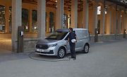 Bude v nabídce také plug-in s dojezdem 110 kilometrů