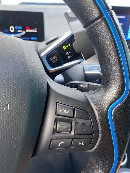 BMW i3 (2021) 120 Ah 2021 - fotka 10 z 19