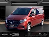 Mercedes-Benz Třídy V V 250d 4M XL Style - náhled 1