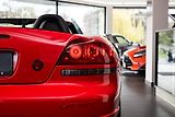 Dodge Viper SRT-10 Manuál/V10/Alpine audio - náhled 17