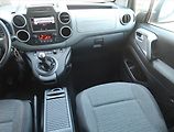 Citroën Berlingo (2016) Shine 1.2 PureTech, 5Míst - náhled 8